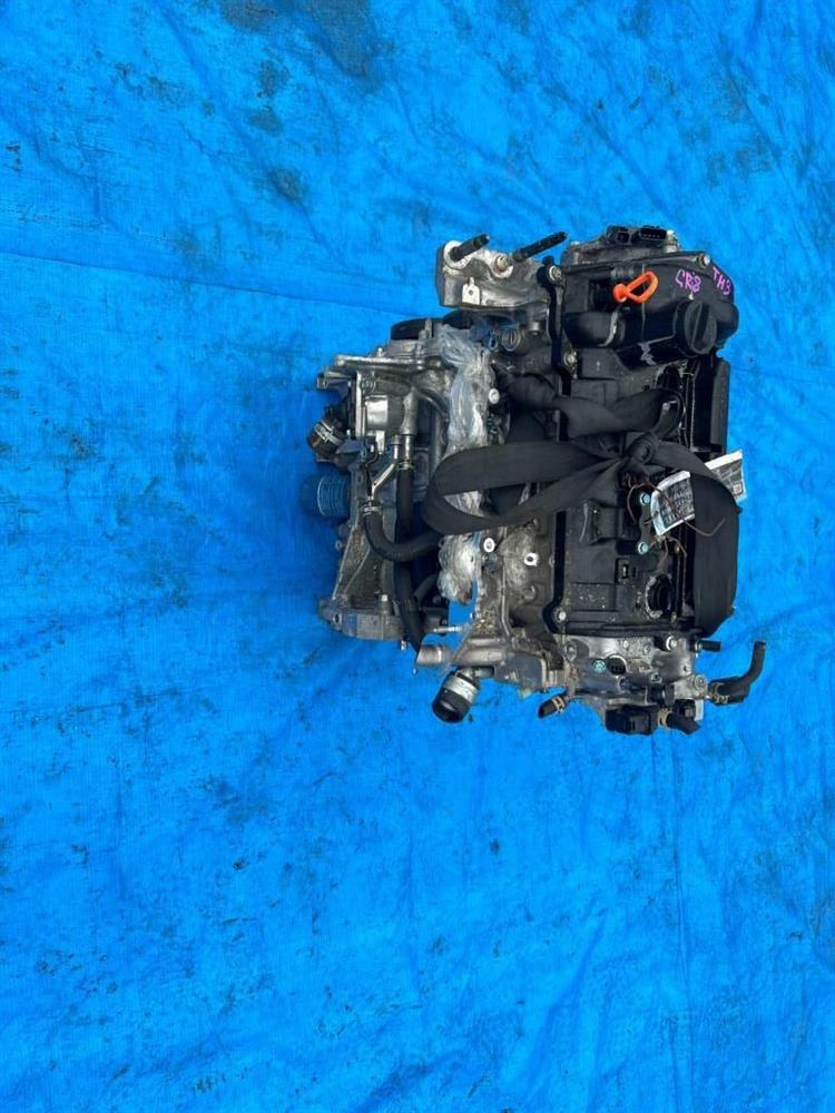 Двигатель Хонда Фит в Калининграде 243874
