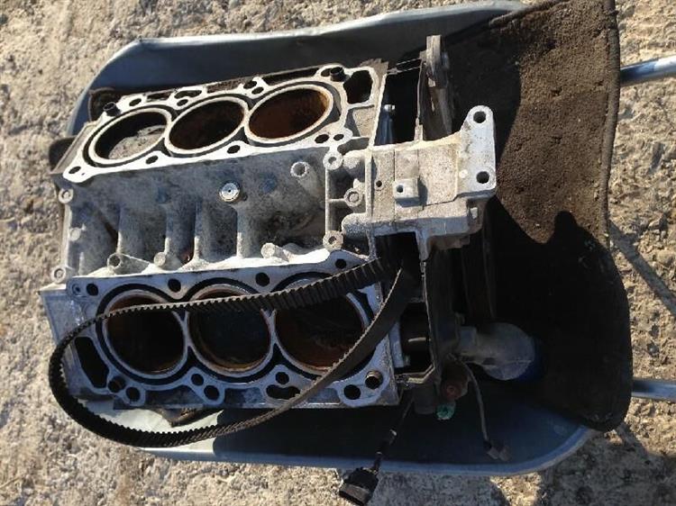 Двигатель Хонда Лагрейт в Калининграде 4334