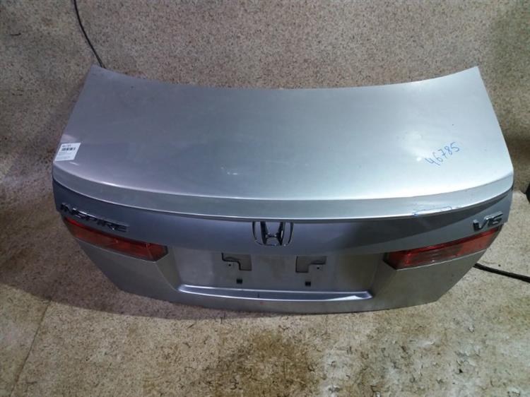 Крышка багажника Хонда Инспаер в Калининграде 46785