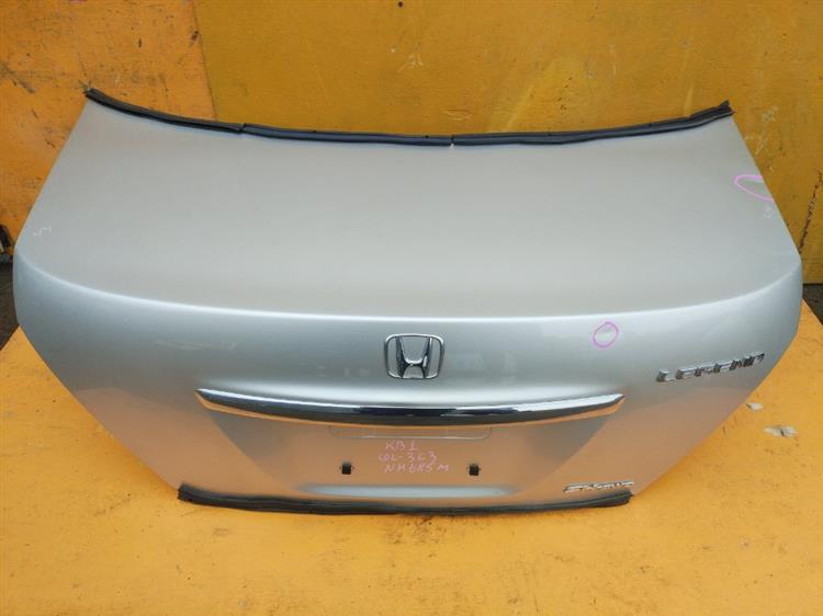 Крышка багажника Хонда Легенд в Калининграде 555211