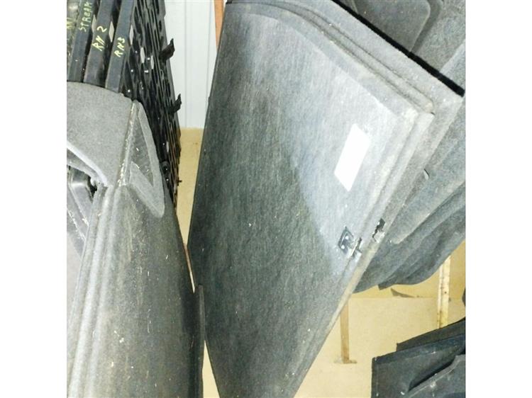 Полка багажника Субару Импреза в Калининграде 88925
