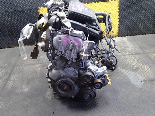 Двигатель Ниссан Х-Трейл в Калининграде 91101