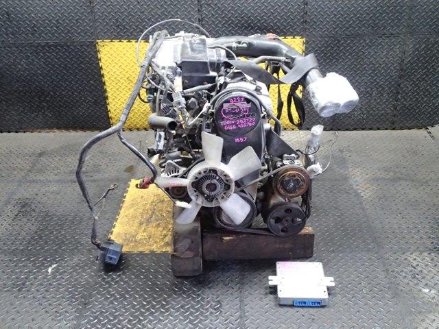 Двигатель Сузуки Эскудо в Калининграде 91158