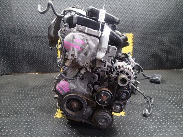 Двигатель Ниссан Х-Трейл в Калининграде 95491